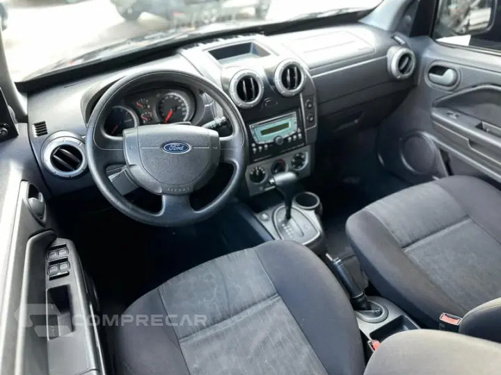 ECOSPORT XLT2.0FLEX
