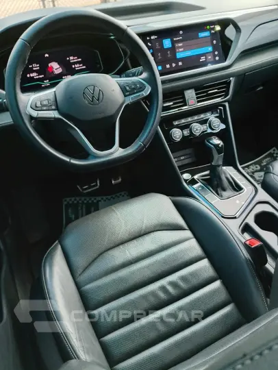 Taos 1.4 16V 4P FLEX 250 TSI HIGHLINE AUTOMÁTICO