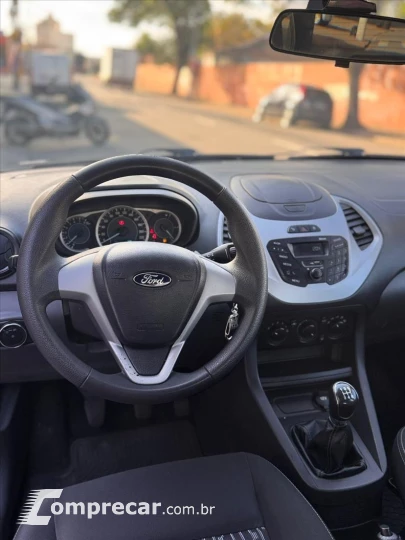 KA 1.0 SE 12V