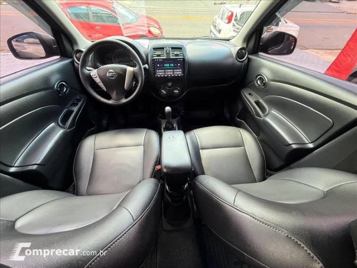 VERSA 1.0 12V