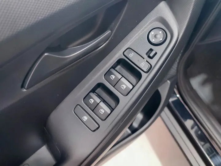 CRETA 1.0 Tgdi Comfort