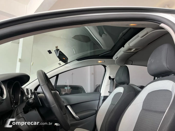 C3 1.6 Tendance 16V