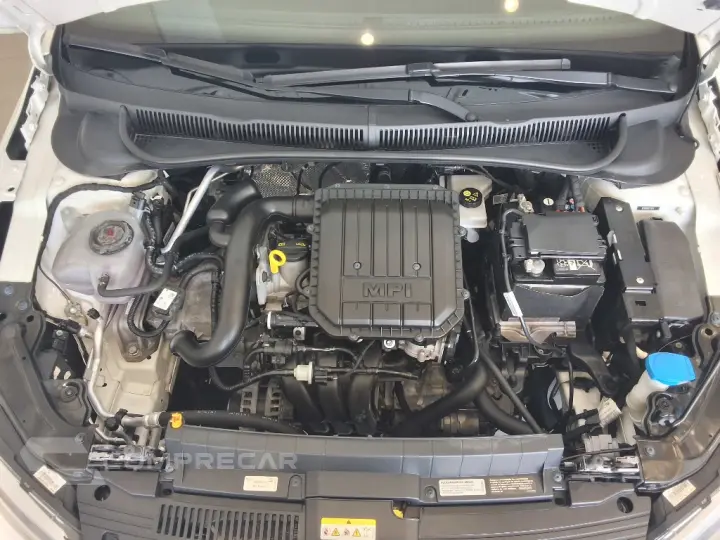 POLO 1.0 MPI TRACK MANUAL