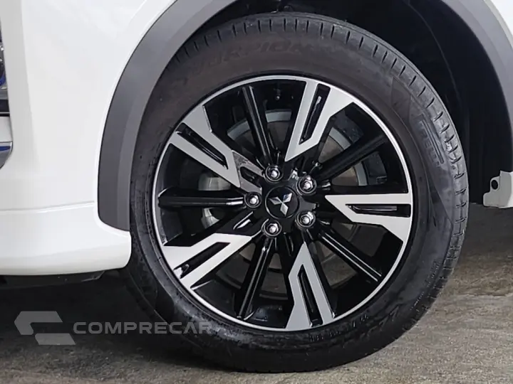 ECLIPSE CROSS 1.5 MIVEC TURBO GASOLINA HPE CVT