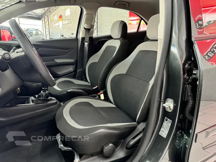 Onix 1.0 Mpfi Lt 8V Flex 4P Manual