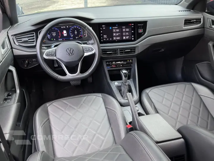 VIRTUS 1.4 250 TSI EXCLUSIVE AUTOMÁTICO