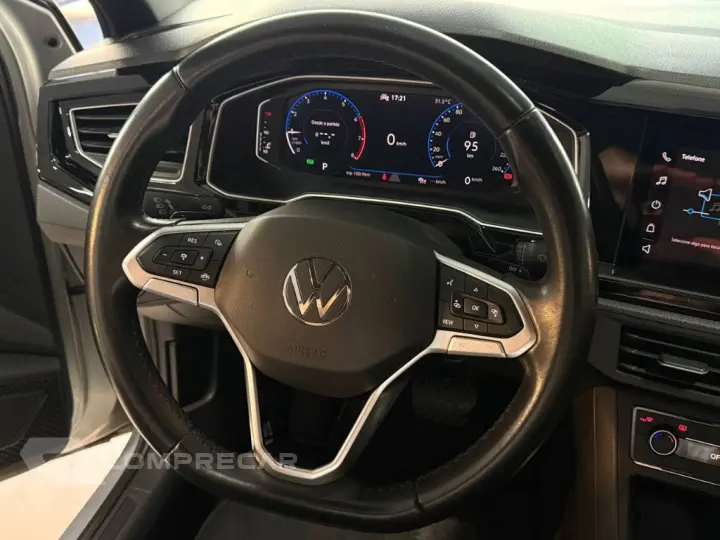 Nivus Highline 1.0 200 TSI Flex Aut.