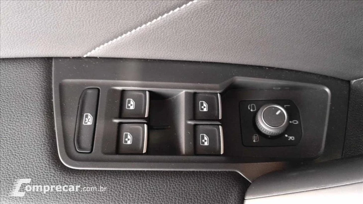 TIGUAN 2.0 300 TSI GASOLINA ALLSPACE R-LINE AUTOM
