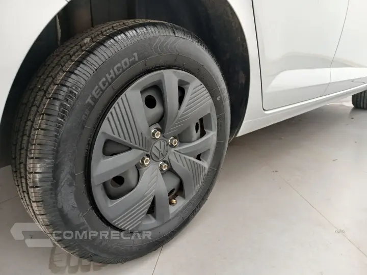 POLO 1.0 MPI TRACK MANUAL