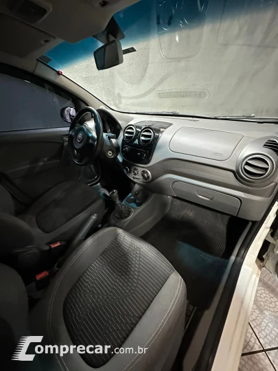 PALIO 1.4 MPI Attractive 8V