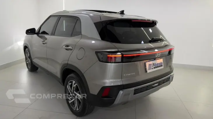 CRETA 1.0 TGDI AT6 PLATINUM