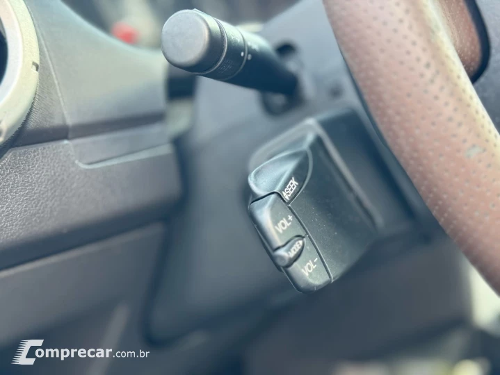 ECOSPORT 1.6 XLT 8V