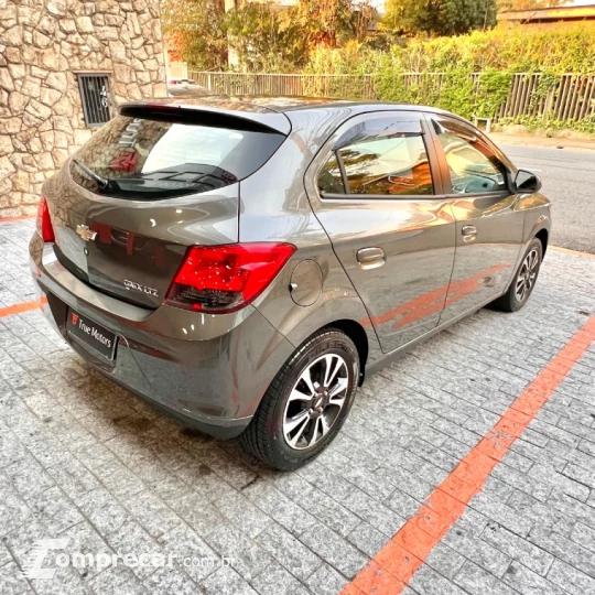 ONIX 1.4 MPFI LTZ 8V