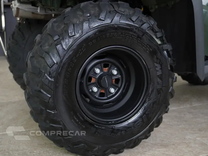 TRX 420 FOURTRAX 4X4