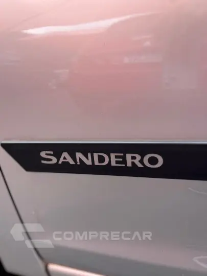 SANDERO 1.0 12V SCE Authentique