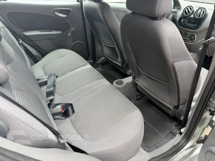 Palio 1.4 4P FLEX ATTRACTIVE