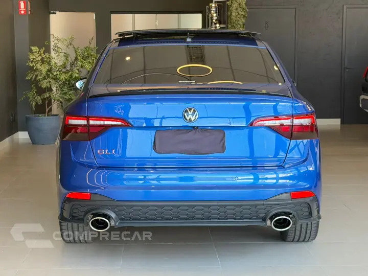 JETTA 2.0 350 TSI GLI