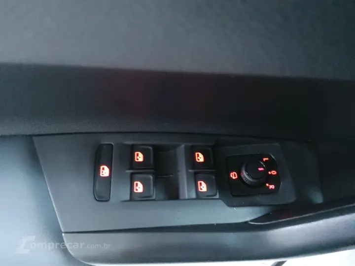 NIVUS 1.0 200 TSI TOTAL FLEX HIGHLINE AUTOMÁTICO