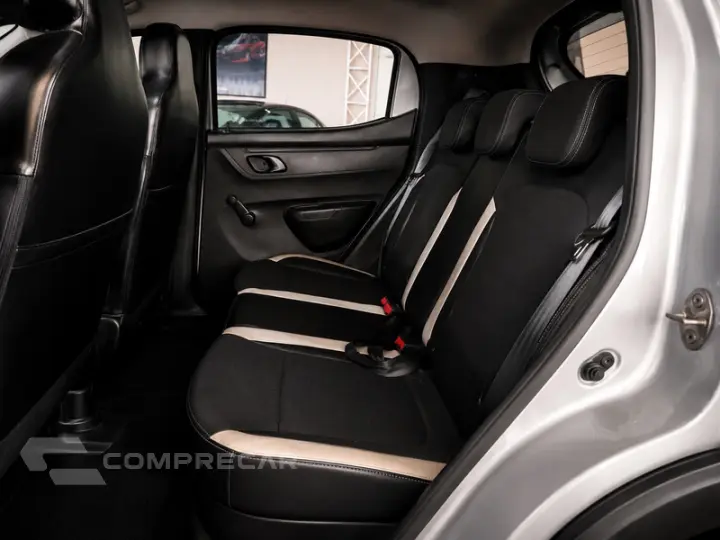 KWID INTENS 10MT