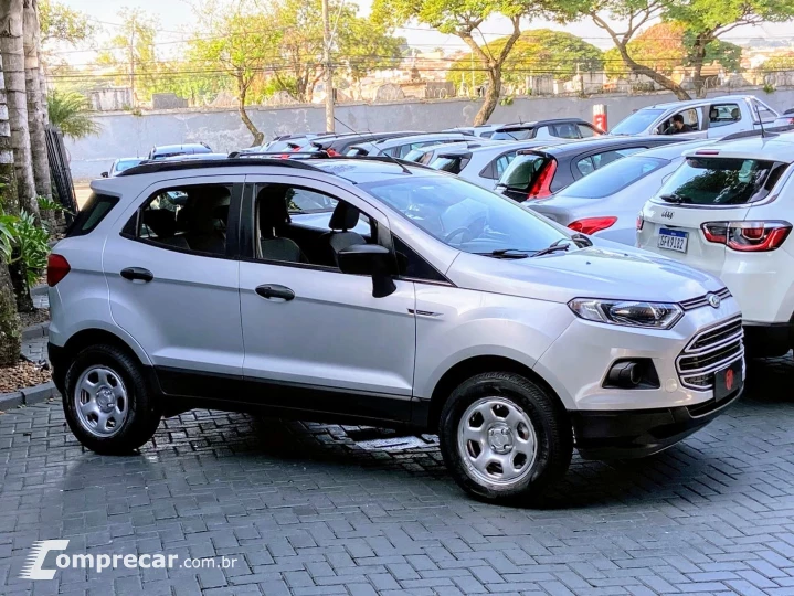 ECOSPORT 1.6 SE 16V