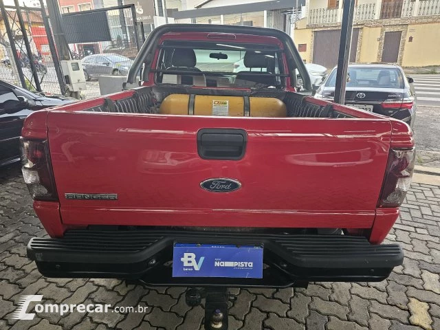 RANGER - 2.3 XLS 4X2 CS 16V 2P MANUAL