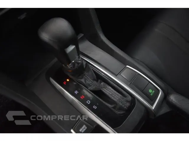 CIVIC - 2.0 16V ONE EXL 4P CVT