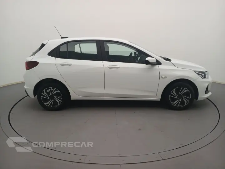 ONIX 1.0 FLEX LT MANUAL