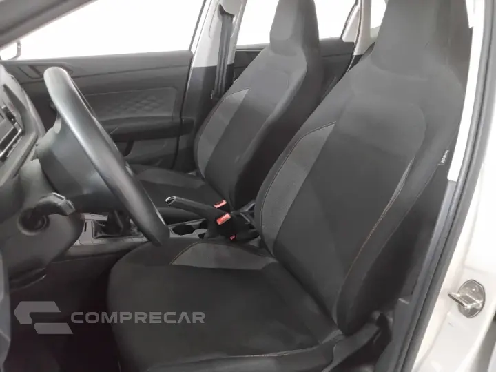 POLO 1.0 MPI TRACK MANUAL