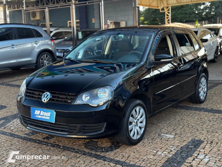 POLO 1.6 MI 8V