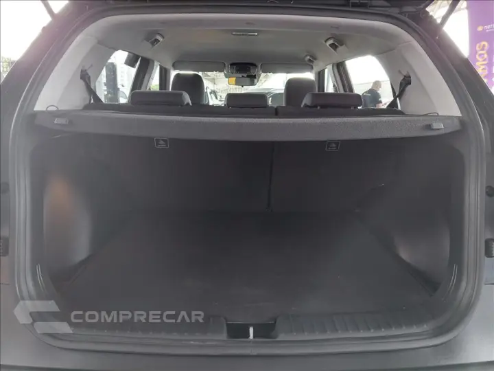 CRETA 1.0 TGDI FLEX LIMITED AUTOMÁTICO