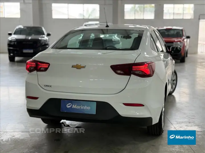 ONIX 1.0 FLEX PLUS LT MANUAL