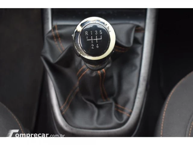 ONIX - 1.0 MPFI LT 8V 4P MANUAL