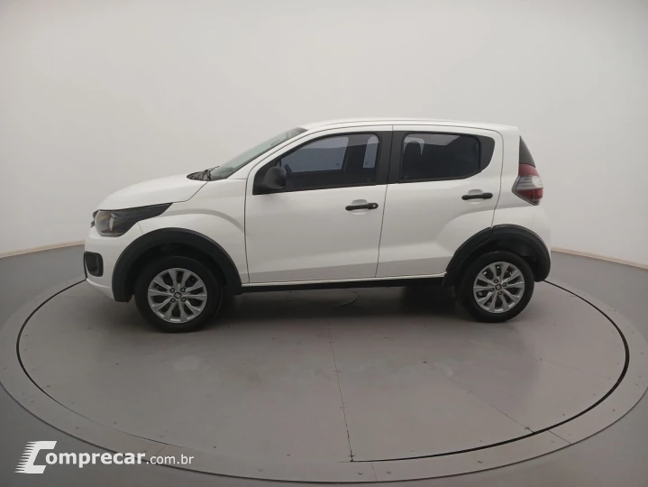MOBI 1.0 EVO FLEX LIKE. MANUAL