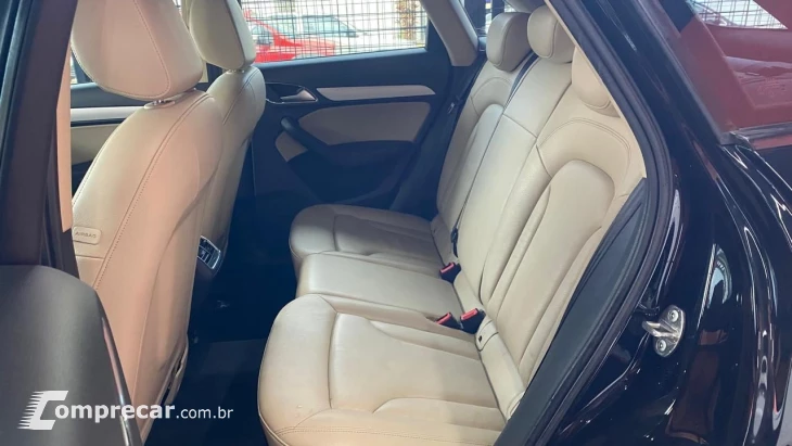 AUDI Q3 1.4 TFSI AMBITION