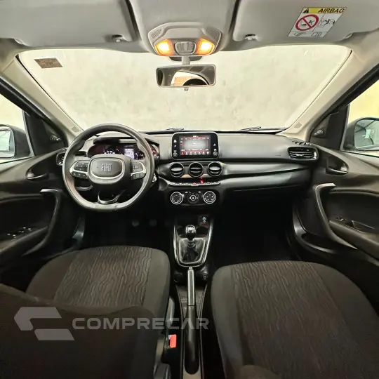 CRONOS DRIVE 1.0 6V Flex
