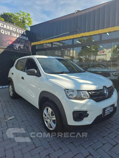 KWID 1.0 12V SCE ZEN