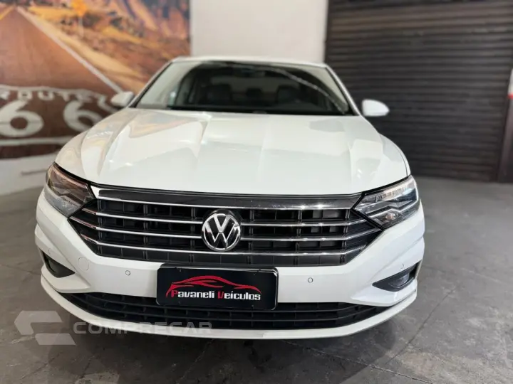 Jetta 1.4 16V 4P TSI COMFORTLINE AUTOMÁTICO