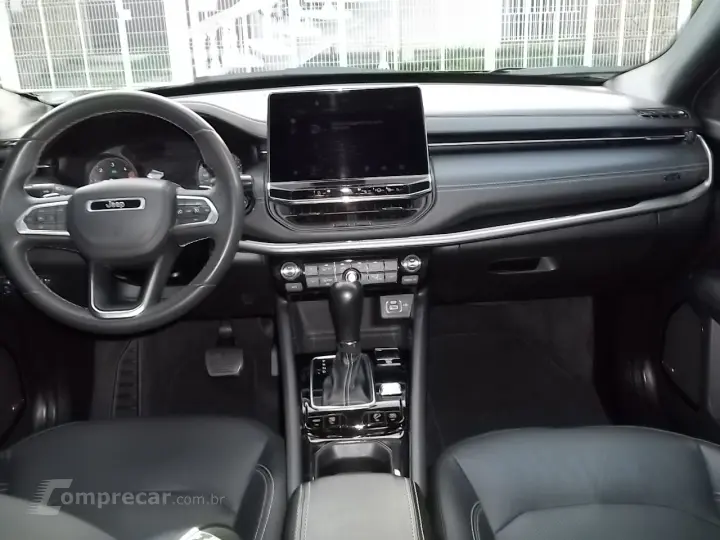 COMPASS 2.0 Td350 Turbo Longitude