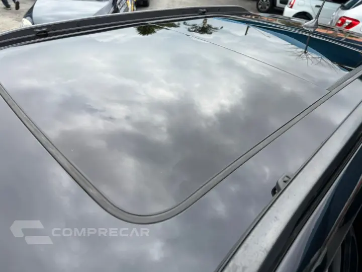 COMPASS LONG. T270 1.3 TB 4x2 Flex Aut.