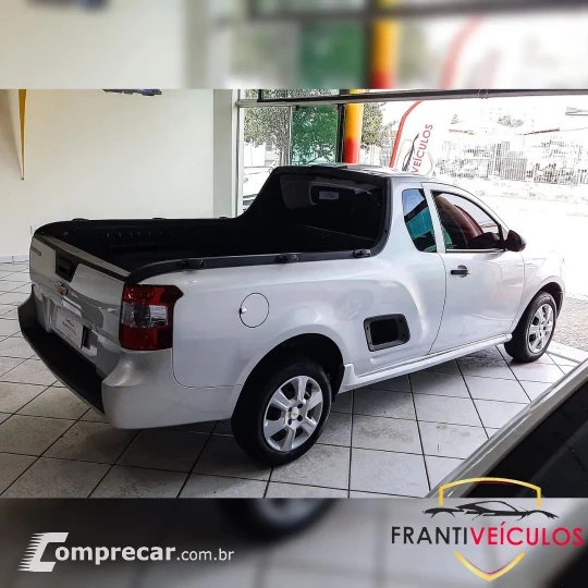 MONTANA 1.4 MPFI LS CS 8V