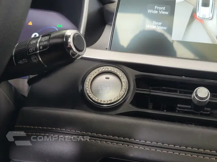 Tiggo 8 TXS 1.6 16V TGDi Aut.