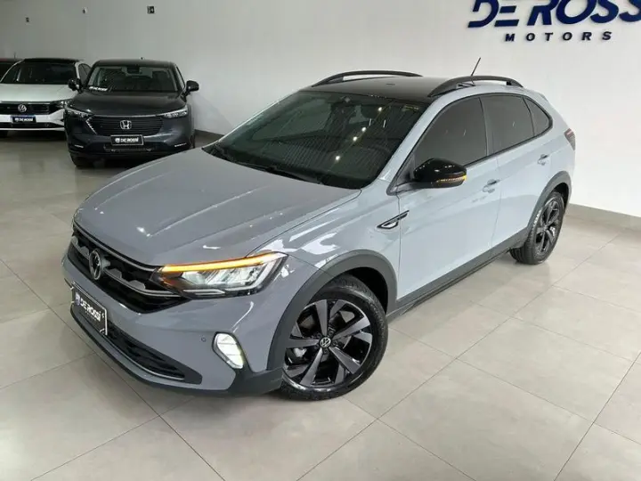 NIVUS HIGHLINE 1.0 200 TSI FLEX AUT.