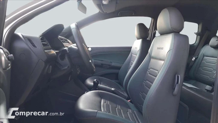 SAVEIRO 1.6 MSI EXTREME CD 16V FLEX 2P MANUAL
