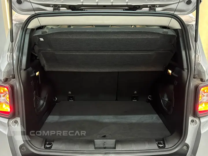 Renegade 4x2 Flex 16V Aut.
