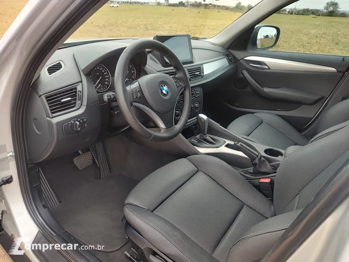 X1 2.0 16V Sdrive18i