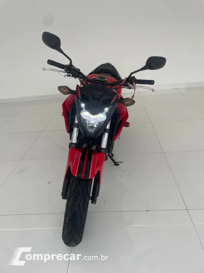 CB 500F