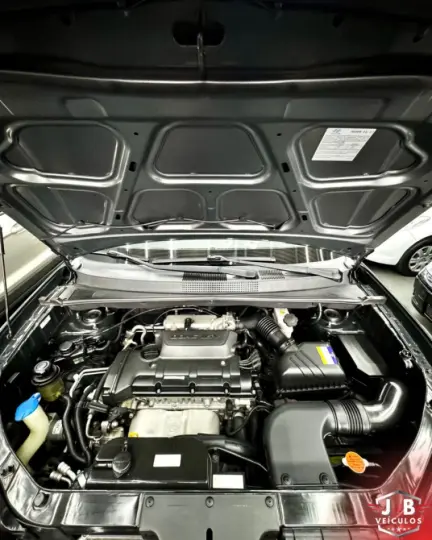 TUCSON 2.0 MPFI GLS Base 16V 143cv 2WD