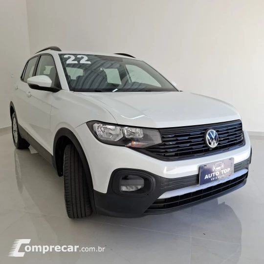 T-CROSS 1.0 200 TSI Sense