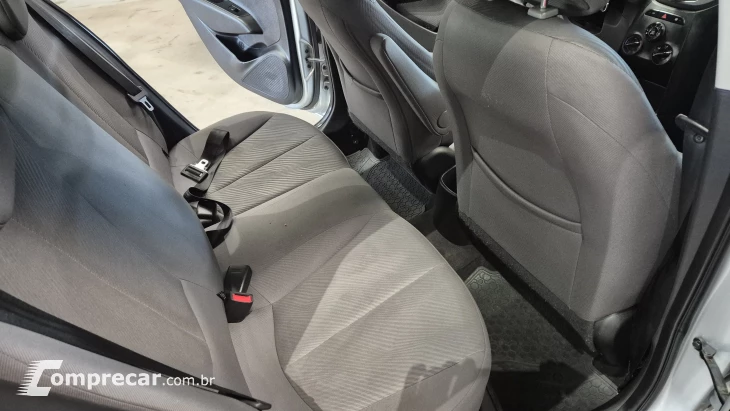 HB20S 1.6 Comfort Plus 16V