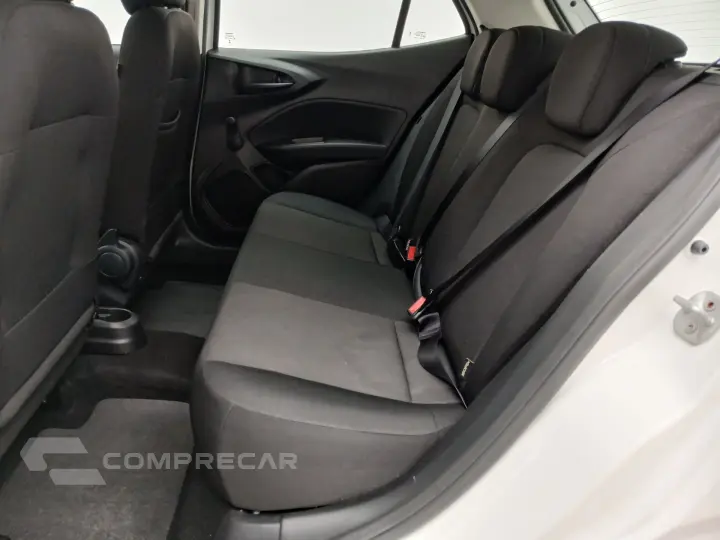 ARGO 1.0 FIREFLY FLEX DRIVE MANUAL